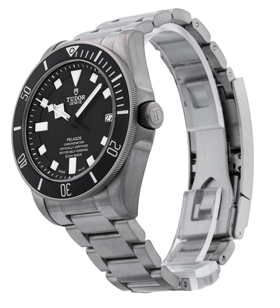 Tudor Pelagos M25600TN-0001